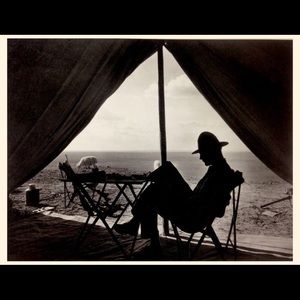 Meet your Posher, Mickey